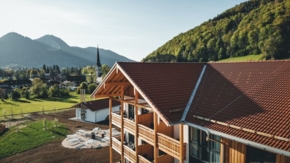 A-ja Resort Ruhpolding